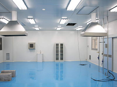 凈化工程進行維護保養的要點有哪些